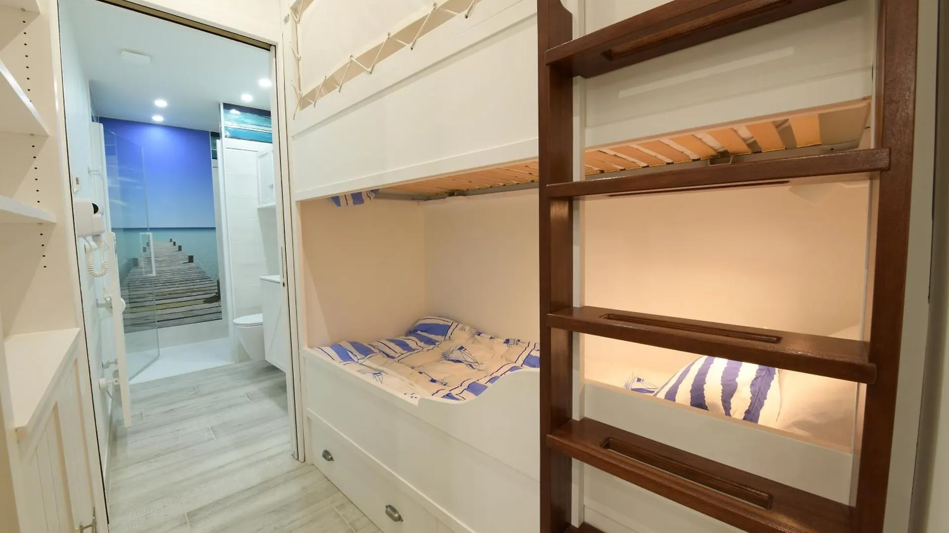 度假居 Exceptionnelle Maison De Charme A 50M Du Port Et De Sa Plage 康卡勒 法国